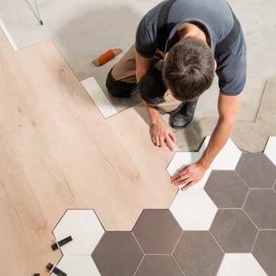 Flooring services in Wytheville VA