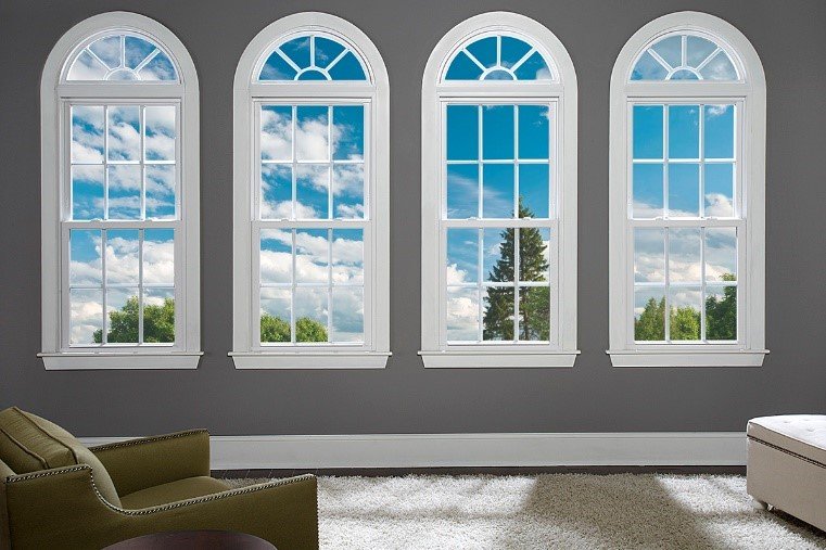 Window Replacements by XP Floors in Virginia