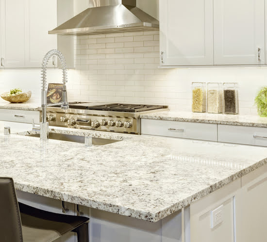 XTERIOR PLUS Countertops